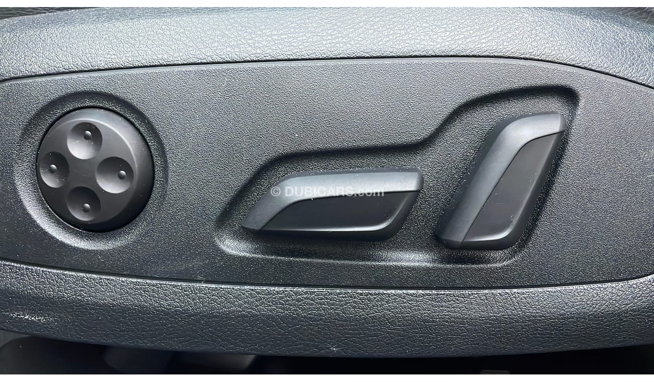 Audi A4 30 TFSi 1400