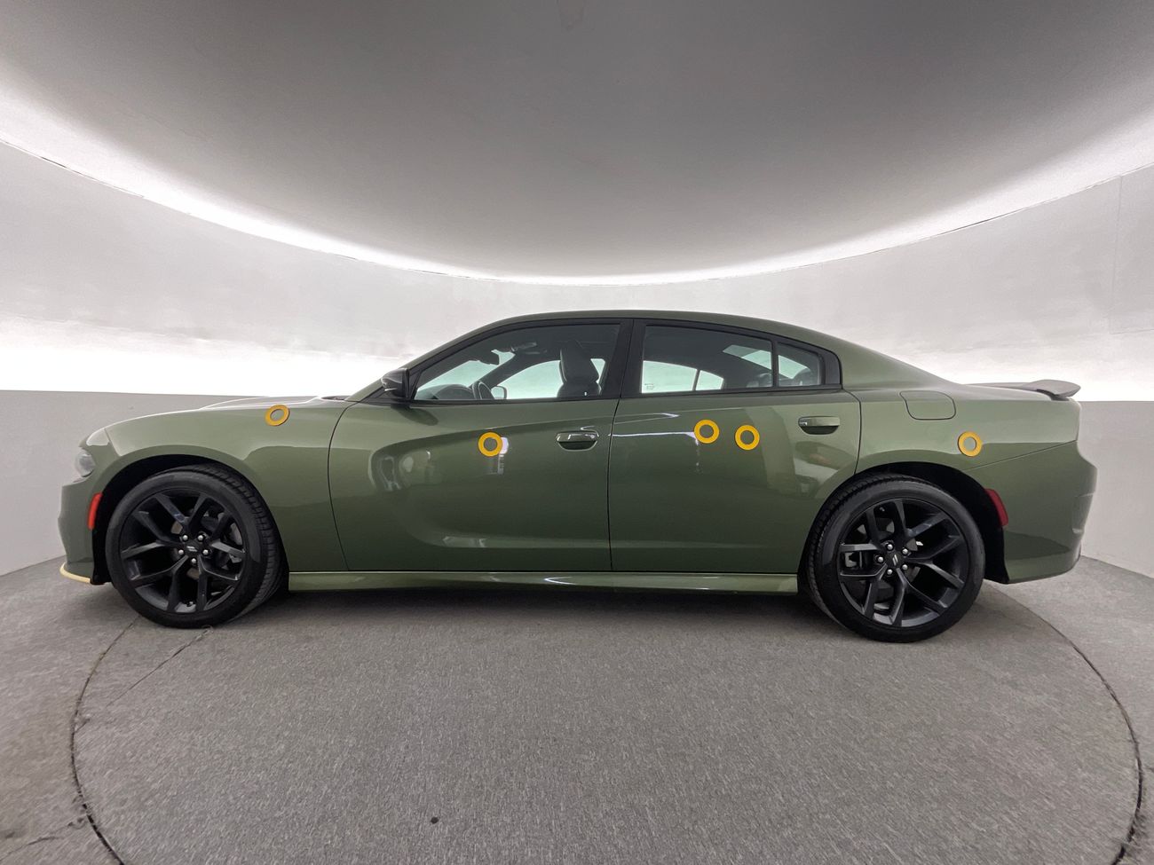 Dodge Charger GT | Guaranteed Warranty | 0 Down Payment