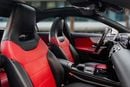 Mercedes Benz CLA250 CLA 250 AMG | 2,644 P.M | 0% Downpayment | 2028 GARGASH WARRANTY!