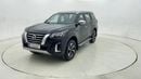 نيسان إكستيرا 2023 PLATINUM | AED 1467/Month | 0 DP | 30 Day Return | Warranty | Service History