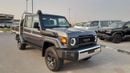 تويوتا لاند كروزر بيك آب Right-Hand drive 2.8 diesel turbo Auto Brand new