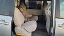 Toyota Sienna Toyota Sienna 3.5 L