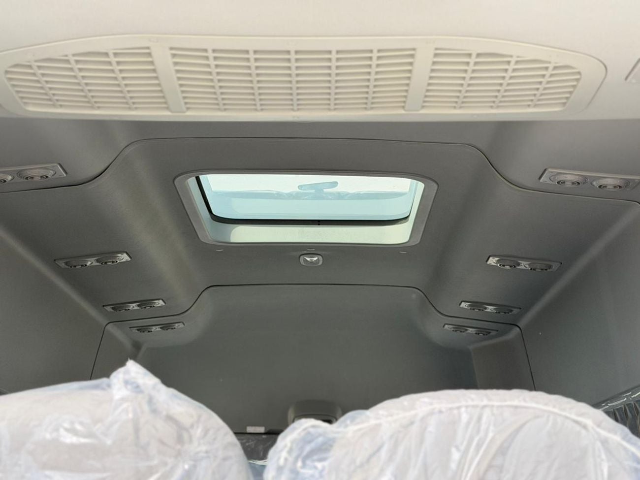 JAC Sunray 2.8L DIESEL 16 SEATS 2026 MODEL