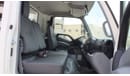 Hino 300 Hino 300 712L 300 series 714 NWB 4x2 Truck
