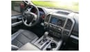 Ford F 150 Raptor Ford F150 raptor 2018  import Canada Clean title  perfect condition original paint