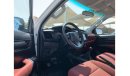 Toyota Hilux 2021 S/C 4x4 Ref#595