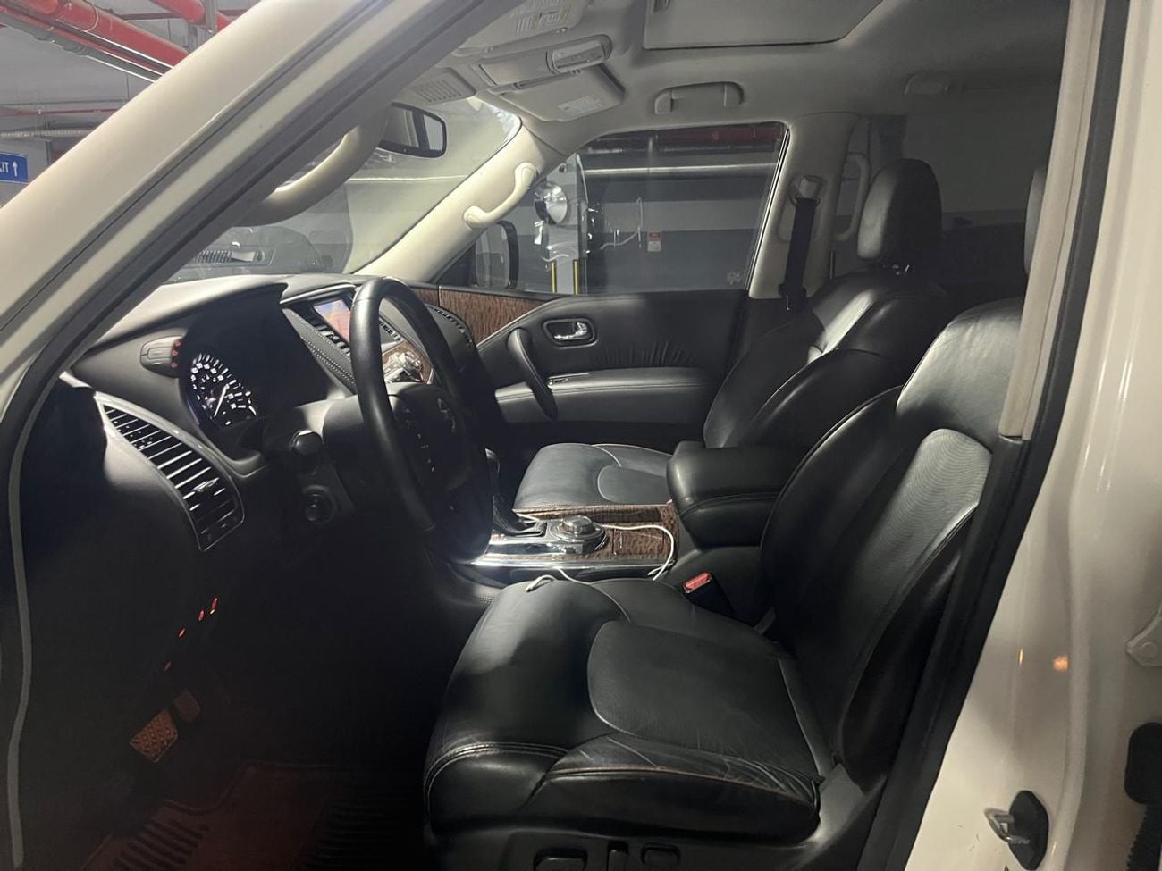 Nissan Armada
