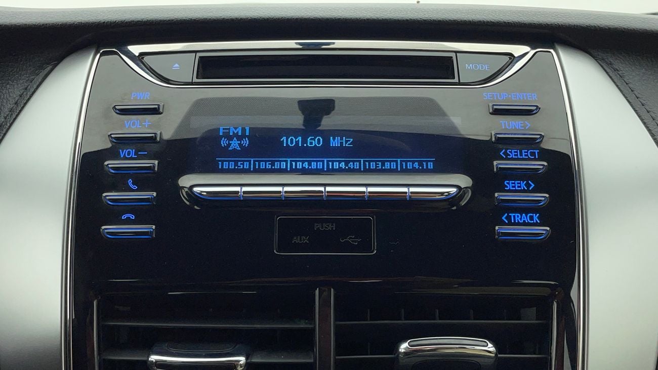 Toyota Yaris SE 1.3 | Zero Down Payment | Free Home Test Drive