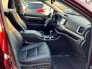 تويوتا هايلاندر 2018 XLE PUSH START ENGINE 4x4 USA IMPORTED - ONLY EXPORT