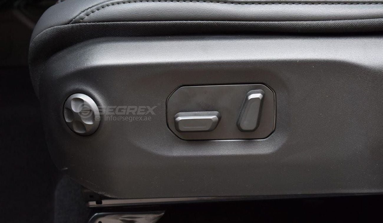 Jeep Wrangler RUBICON 4-Door 2.0L petrol 4WD 8 Speed Automatic | 2026 Model | For Export