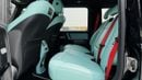 BRABUS 800 - Mercedes-AMG G 63 MERECEDES G800 BRABUS 2025 BRABUS (ME) WARRANTY