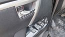 تويوتا فورتونر Toyota Fortuner / 2.7L V4 Petrol /  Climate Control / Only for Africa Special Price