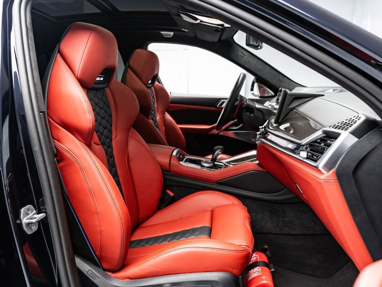 BMW X6 M BUY NOW, PAY 2027 | THE BLACKLINE STANDARD | 2025 BMW X6M Competition, 4.4 TC V8, AWD, 617bhp, 8 Spe