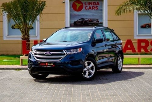 Ford Edge SE