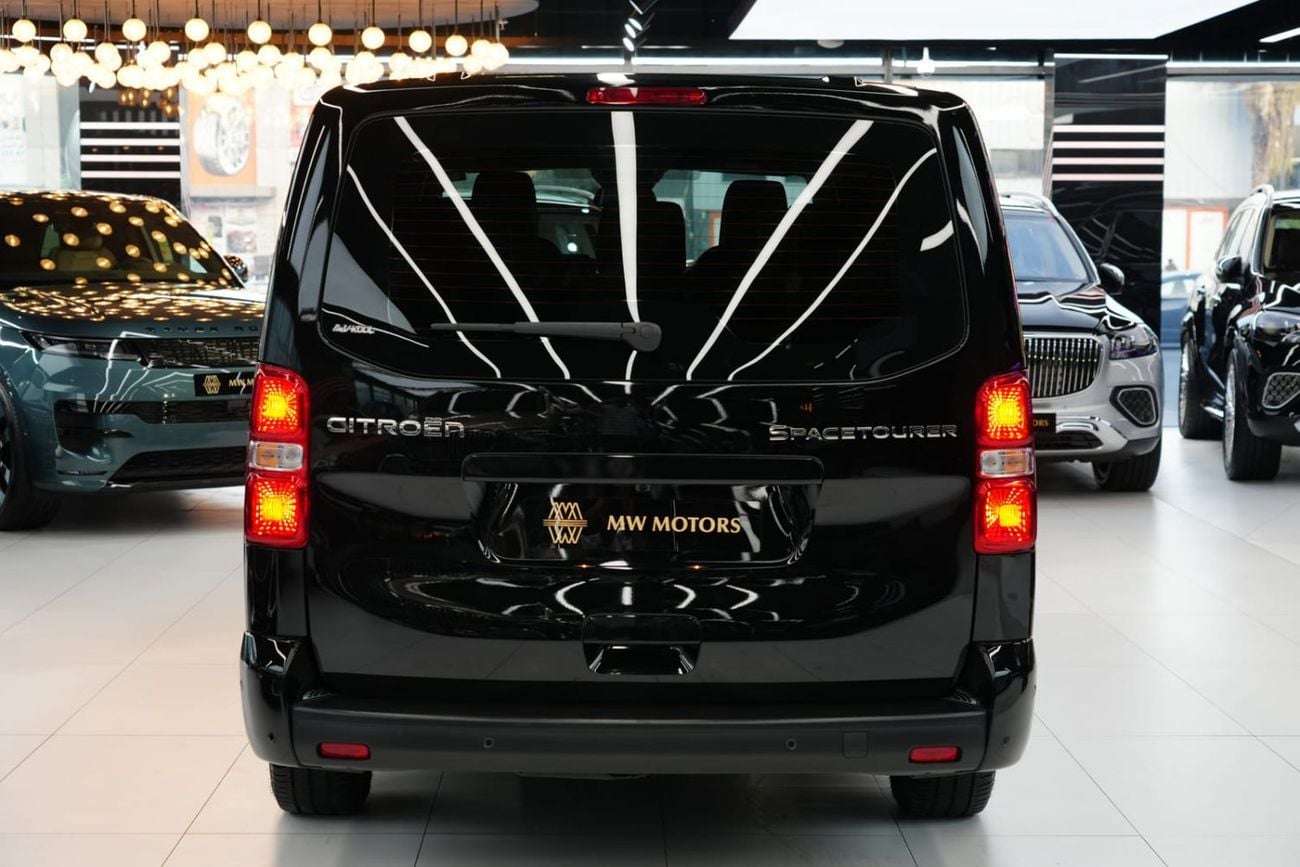 Citroen Spacetourer Crypto Accepted | Cryptocurrency payments are accepted