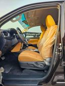 Toyota Fortuner FULL OPTION | 2.7L V4 PETROL | PUSH START | DVD CAMERA | AUTO A/C (CODE # FPF2)