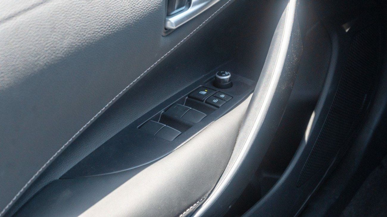 تويوتا كورولا XLI 1.8L