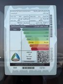 Toyota Hilux GL 2 2.4L AWD