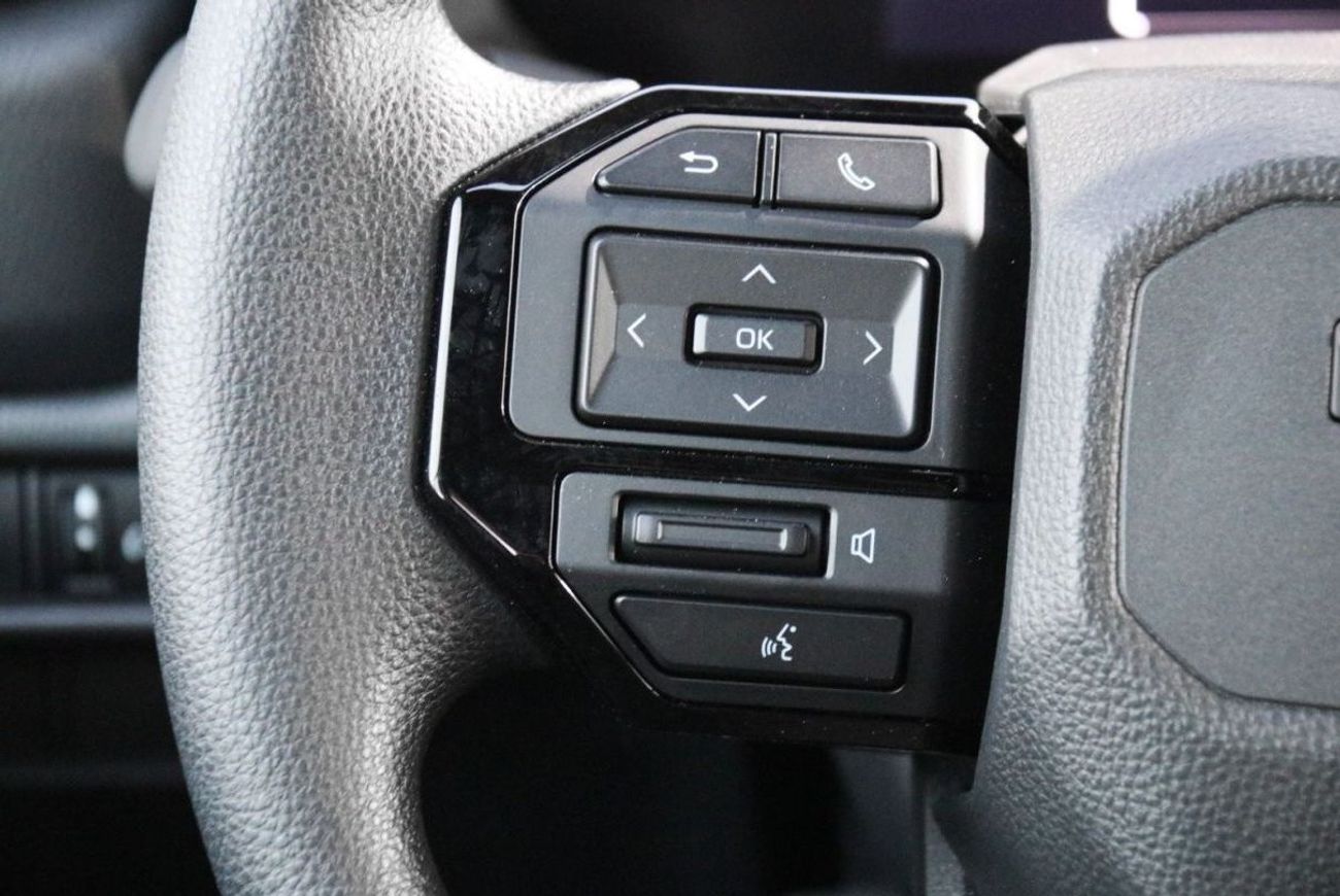 Toyota Prado New Toyota Prado 2024 | Basic | 2.4L | Best Export Price