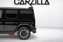 Mercedes Benz G63 AMG Mercedes-Benz G63 AMG 2023 l Japanese Specs l AED 11,554 / Monthly