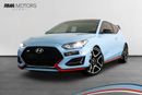 Hyundai Veloster N Sport