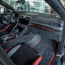 Lamborghini Urus PERFORMANTE
