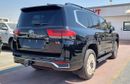 Toyota Land Cruiser TOYOTA LAND CRUISER 3.5L PETROL VX TWIN TURBO MY2025