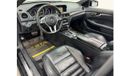 Mercedes-Benz C 63 Coupe AMG Package 2014 Mercedes Benz C63 AMG Performance Package Coup