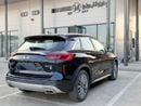 إنفينيتي QX50 Luxury 2.0L RWD