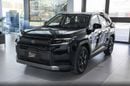 Toyota RAV4 2.0L AWD Luxury Edition