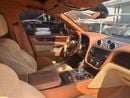 بنتلي بينتايجا W12 Mulliner
