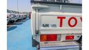 Toyota Land Cruiser Pick Up TOYOTA LAND CRUISER DOUBLE CABIN PICKUP 4.0L V6 2023