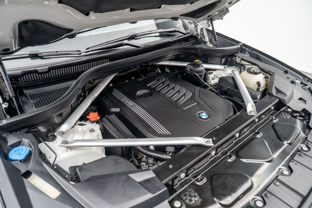 بي أم دبليو X5 40i XLINE