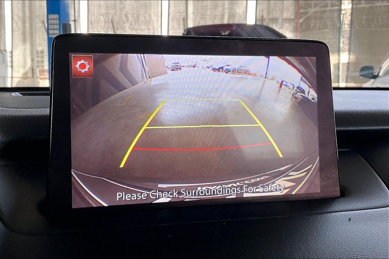 Mazda CX9 GT | Guaranteed Warranty | 0 Down Payment