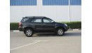 Toyota Fortuner Toyota Fortuner 2006 gulf V6 original paint 100%  ,full services history