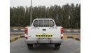 Mitsubishi L200 2015 4X4 Ref#376