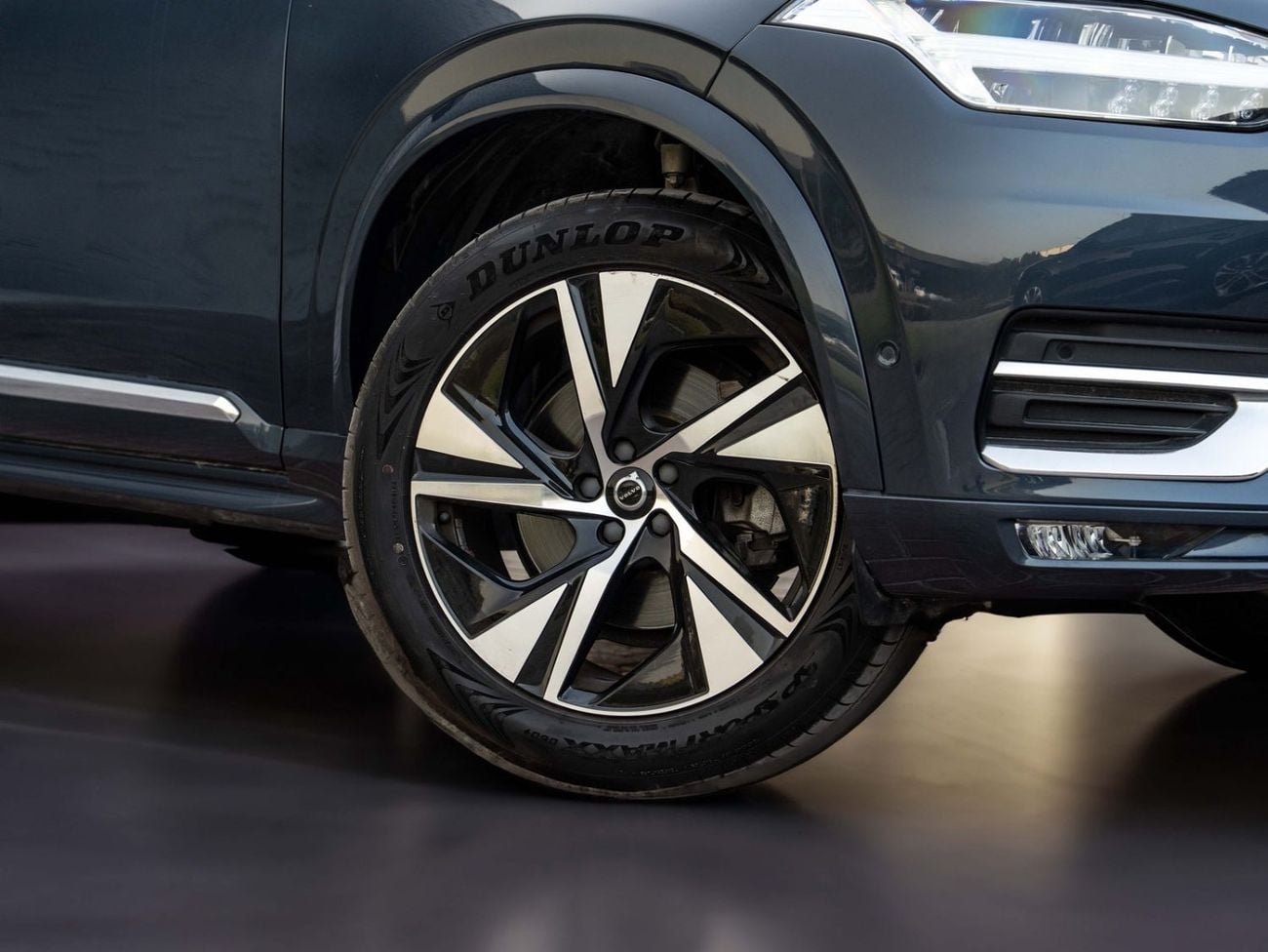 Volvo XC90 PLUS BRIGHT Volvo XC90 B5 2023