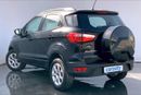 Ford EcoSport Trend
