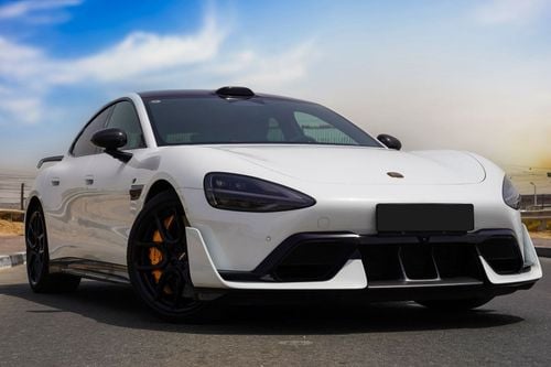 Xiaomi SU7 xiaomi su7 ultra