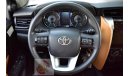 Toyota Fortuner EXR 2.4L DIESEL 7 SEAT   AUTOMATIC (SPECIAL CAR FOR SPECIAL PRICE)