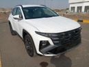 Hyundai Tucson Comfort 2.0L