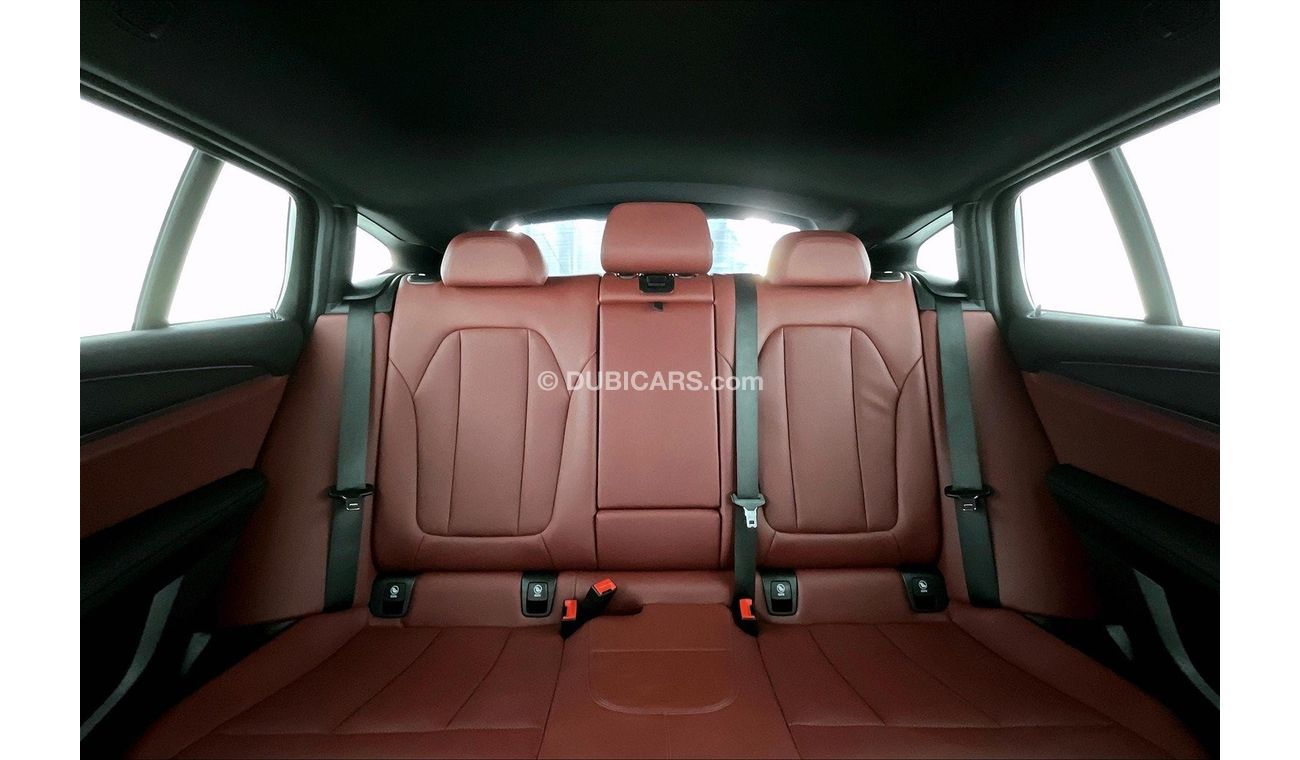 BMW X4 xDrive 30i M Sport