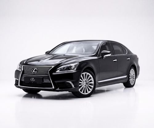 Lexus LS460 460 4.3