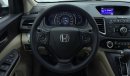 Honda CR-V LX 2.4 | Under Warranty | Inspected on 150+ parameters