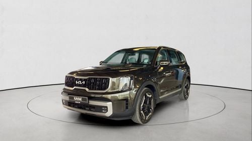 Kia Telluride EX | Guaranteed Warranty | 0 Down Payment