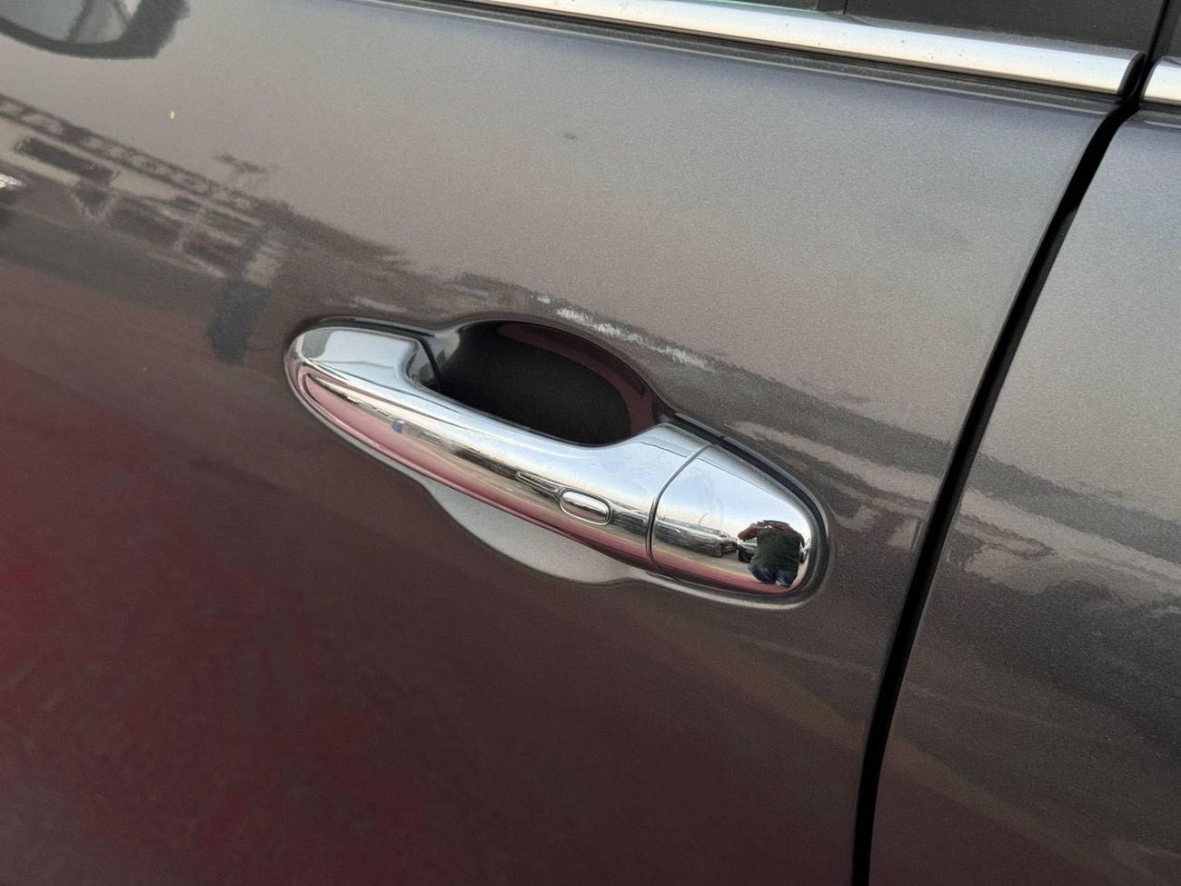 تويوتا هيلوكس 2025 TOYOTA RIGHT HAND DRIVE HILUX TOP-LINE D/CAB 2.8L DIESEL BRAND NEW 0KM