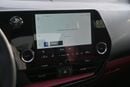 Lexus NX 350h PREMIER 2.5L Hybrid AWD, Color Grey