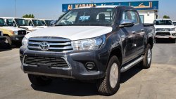 Toyota Hilux تويوتا هايلوكس SR5 Double Cab 2.8L DISEL A/T