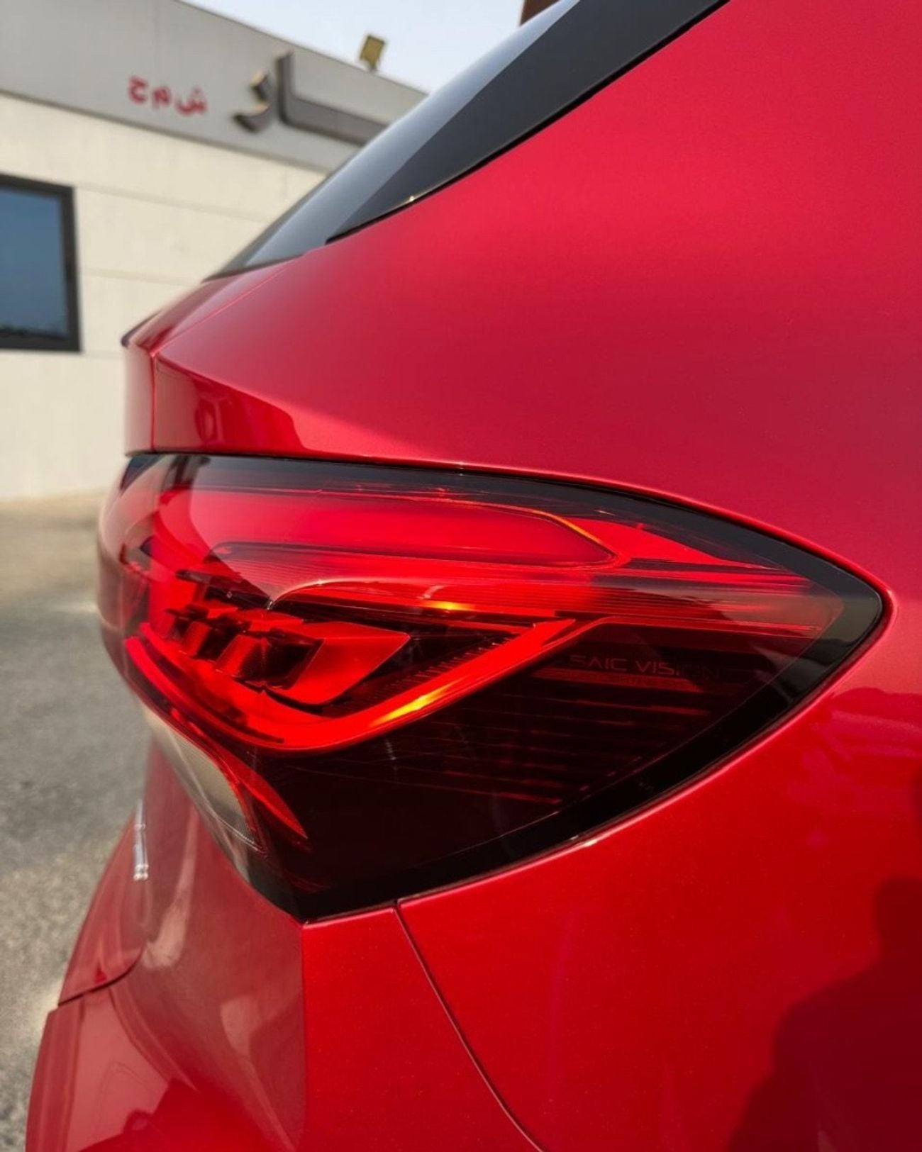 MG ZS NEW MG ZS 1.5L (comfort) - 2026 MODEL