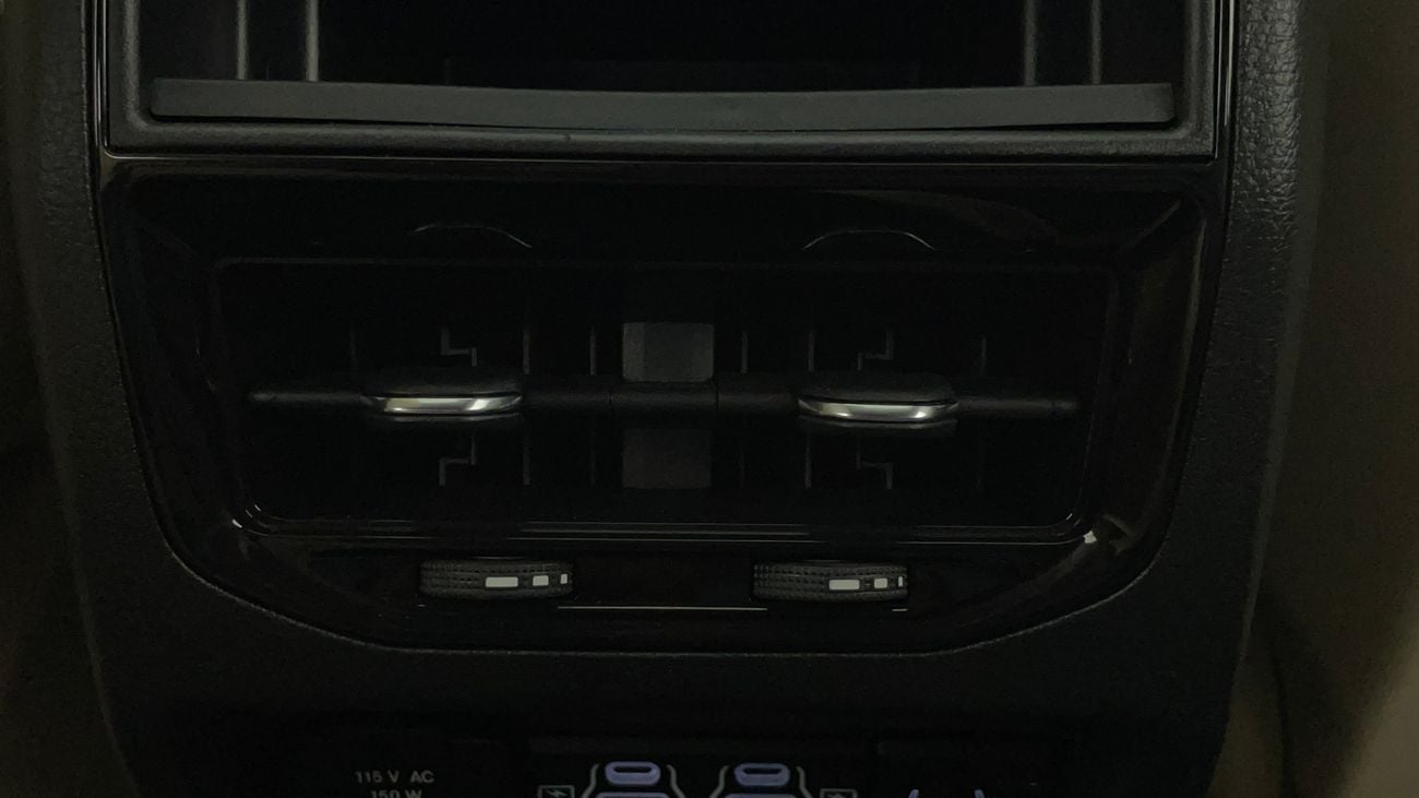 جيب جراند شيروكي LIMITED + 3.6 | بدون دفعة مقدمة | اختبار القيادة في المنزل